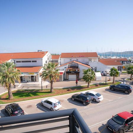 Apartments Centar Βόντιτσε Εξωτερικό φωτογραφία