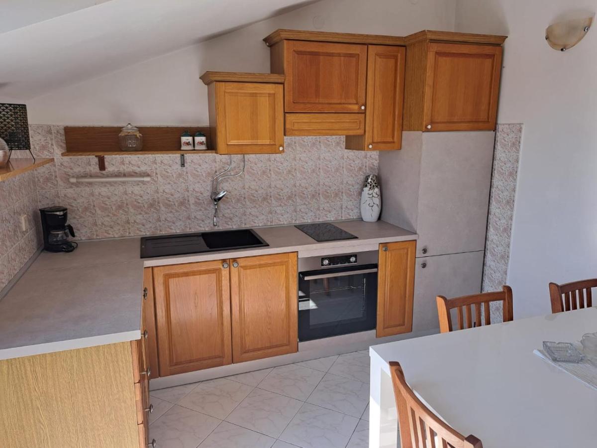 Apartments Centar Βόντιτσε Εξωτερικό φωτογραφία