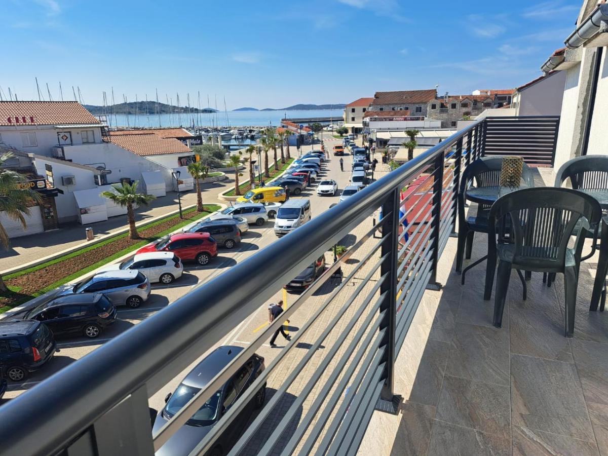 Apartments Centar Βόντιτσε Εξωτερικό φωτογραφία