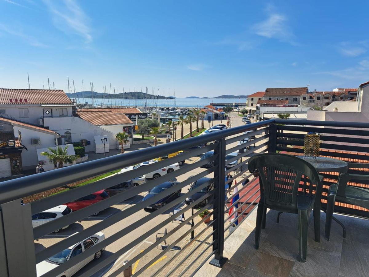 Apartments Centar Βόντιτσε Εξωτερικό φωτογραφία