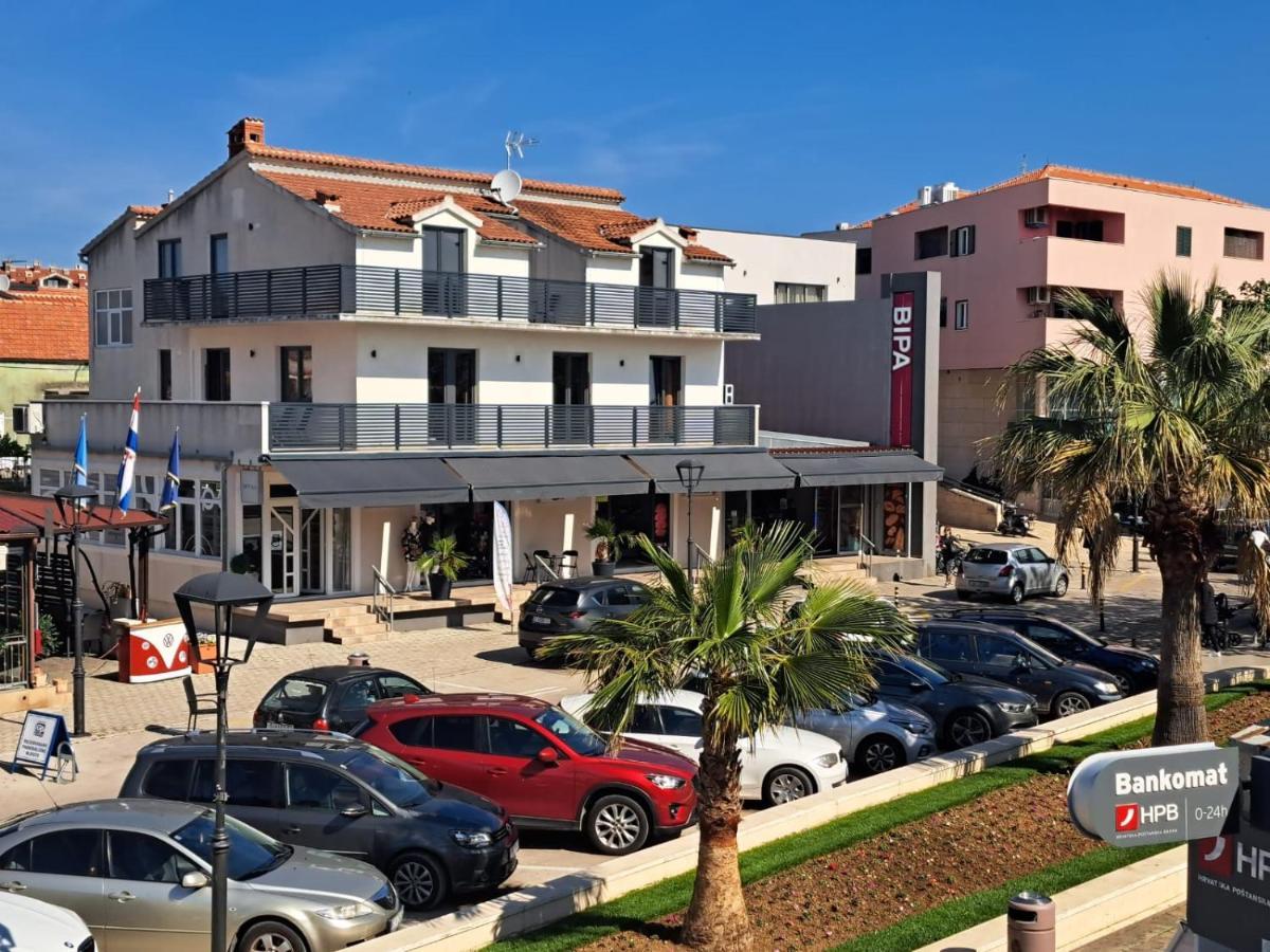 Apartments Centar Βόντιτσε Εξωτερικό φωτογραφία