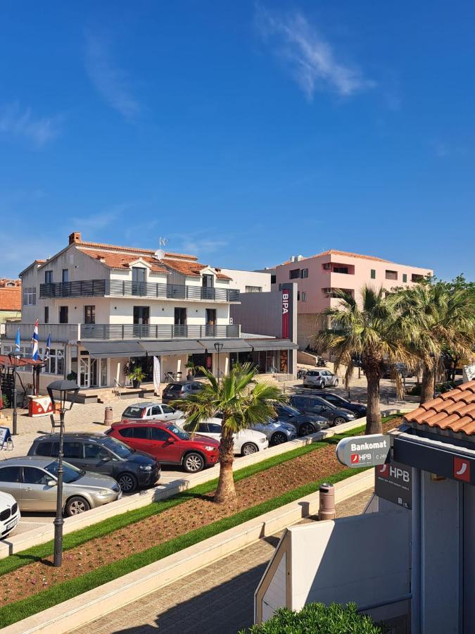 Apartments Centar Βόντιτσε Εξωτερικό φωτογραφία