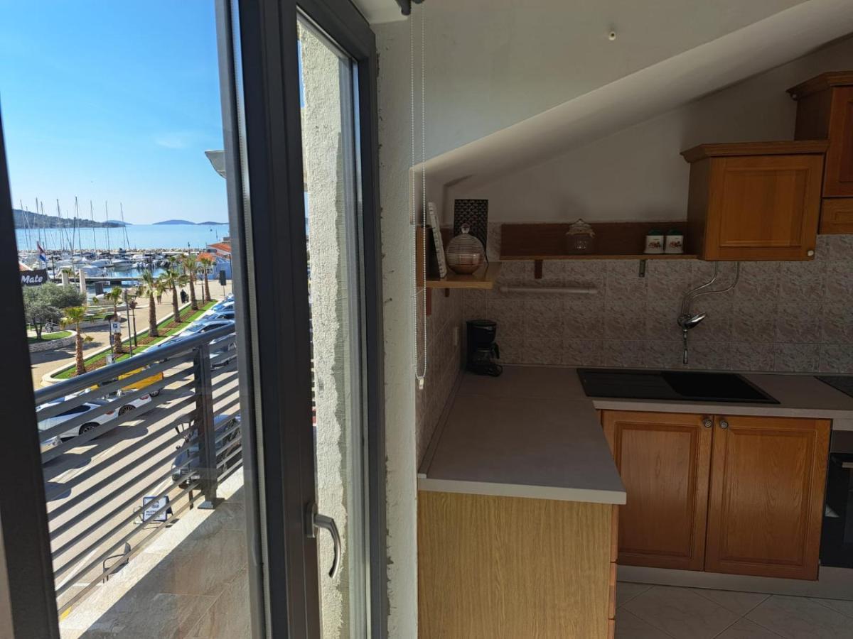 Apartments Centar Βόντιτσε Εξωτερικό φωτογραφία