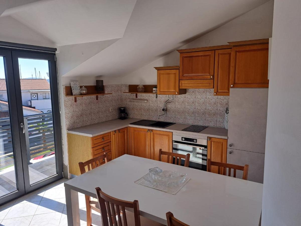 Apartments Centar Βόντιτσε Εξωτερικό φωτογραφία