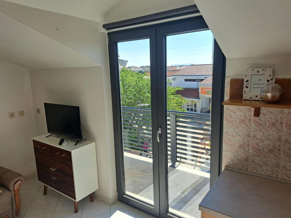 Apartments Centar Βόντιτσε Εξωτερικό φωτογραφία