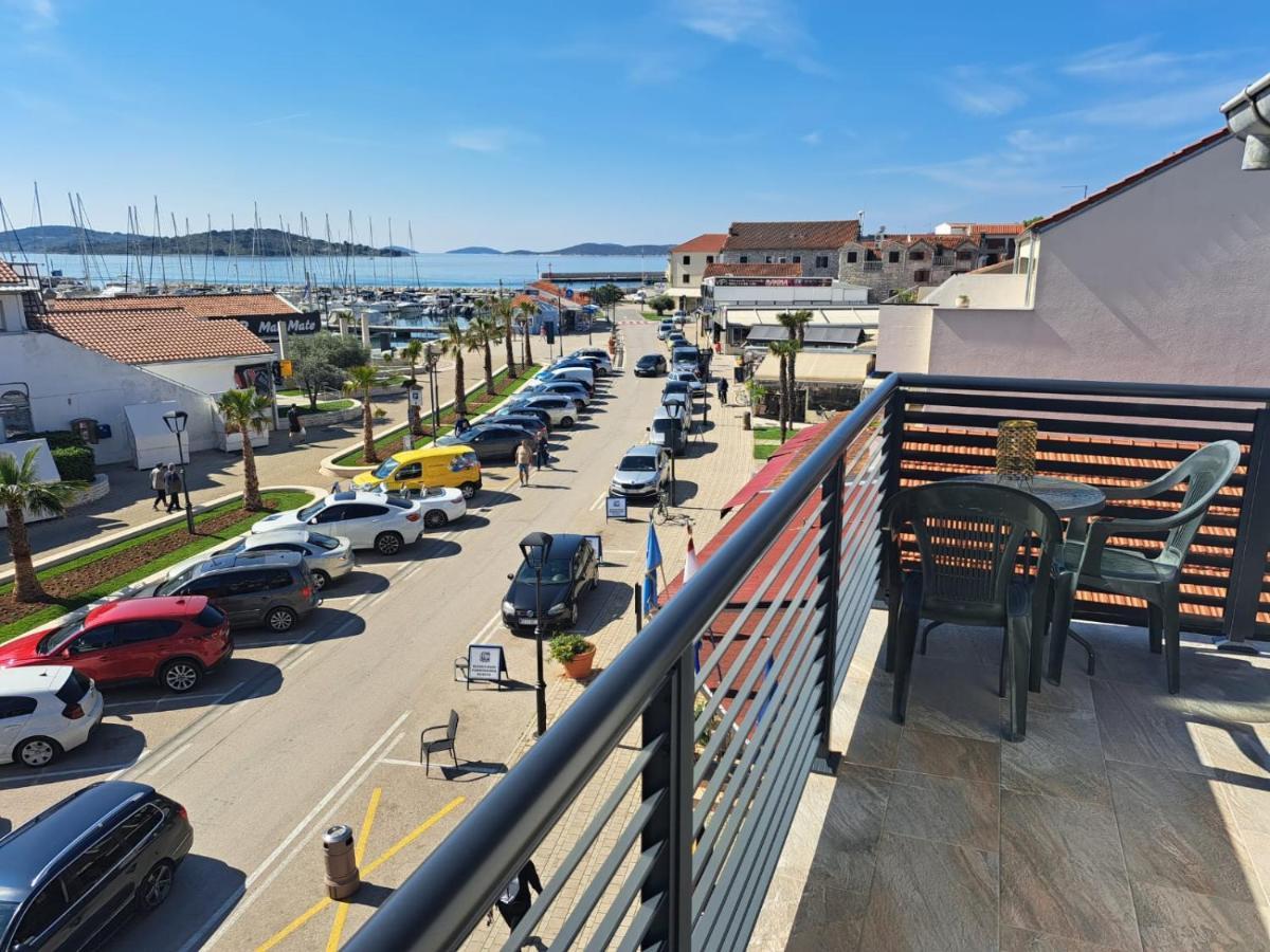 Apartments Centar Βόντιτσε Εξωτερικό φωτογραφία