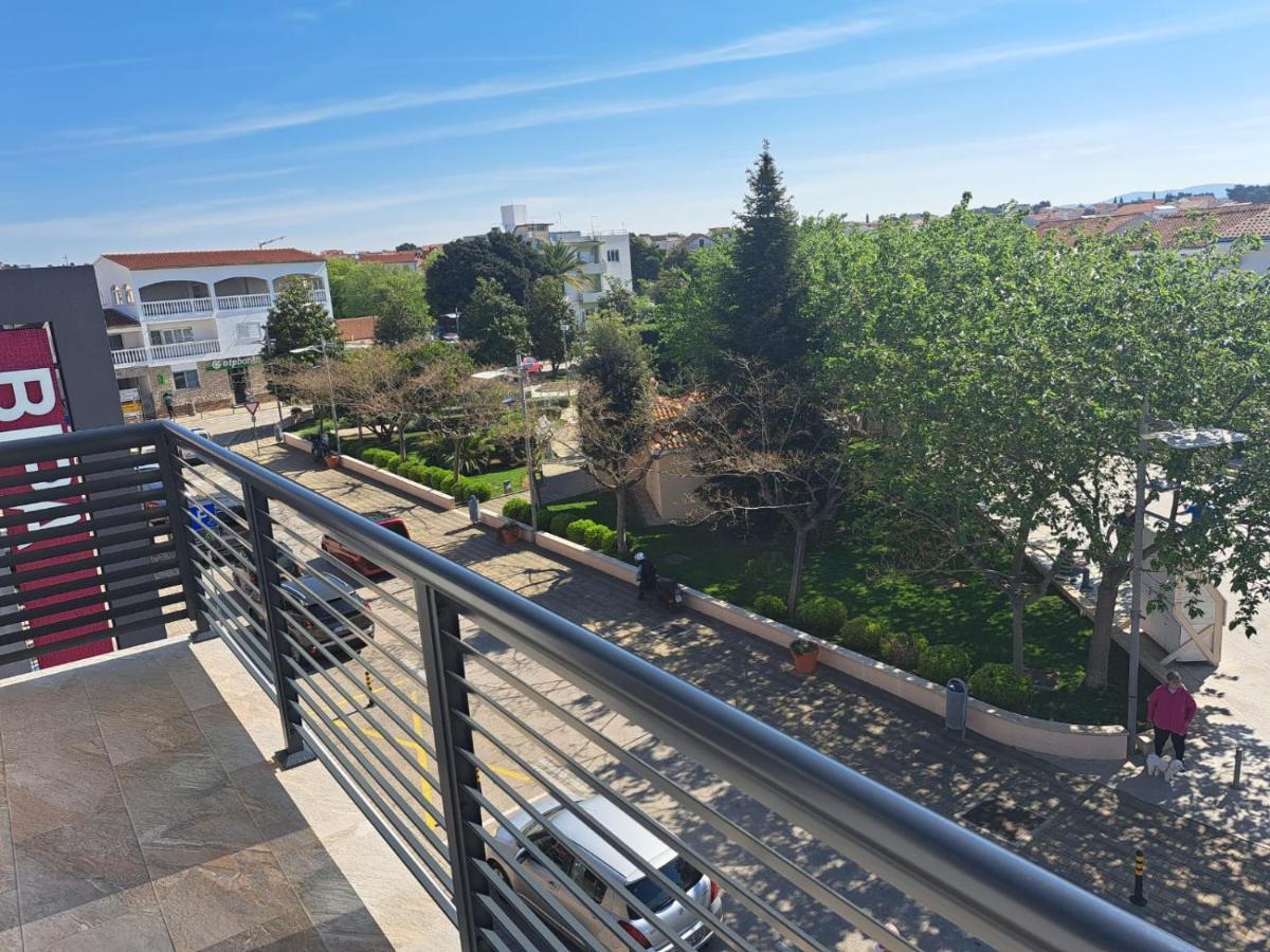 Apartments Centar Βόντιτσε Εξωτερικό φωτογραφία