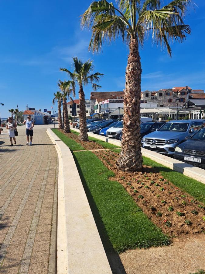 Apartments Centar Βόντιτσε Εξωτερικό φωτογραφία