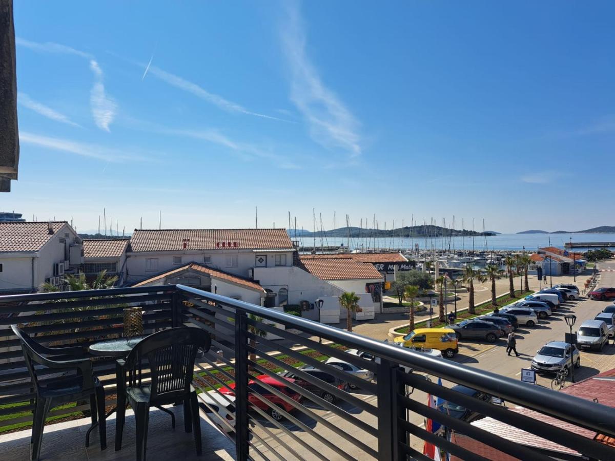 Apartments Centar Βόντιτσε Εξωτερικό φωτογραφία