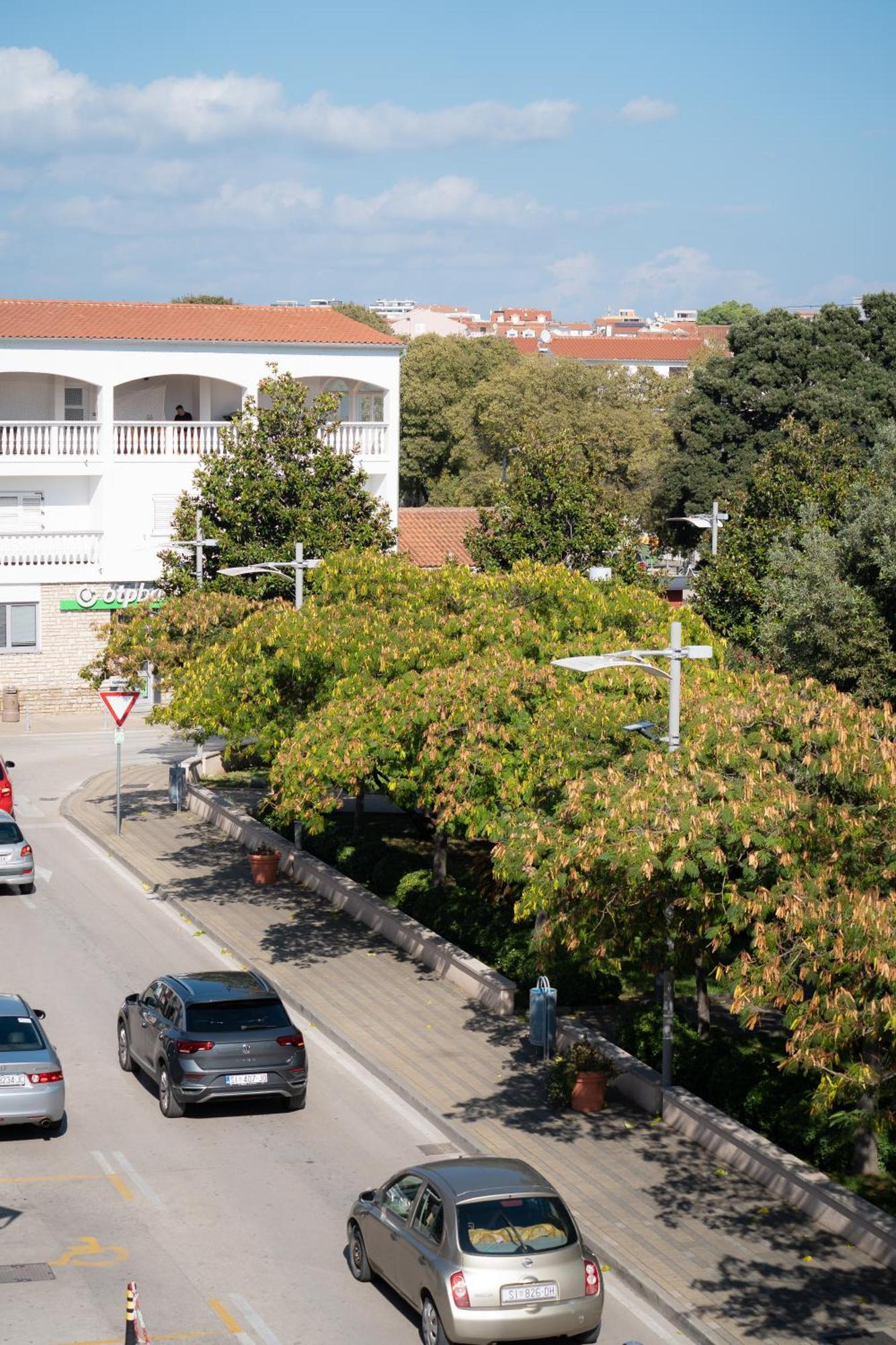 Apartments Centar Βόντιτσε Εξωτερικό φωτογραφία
