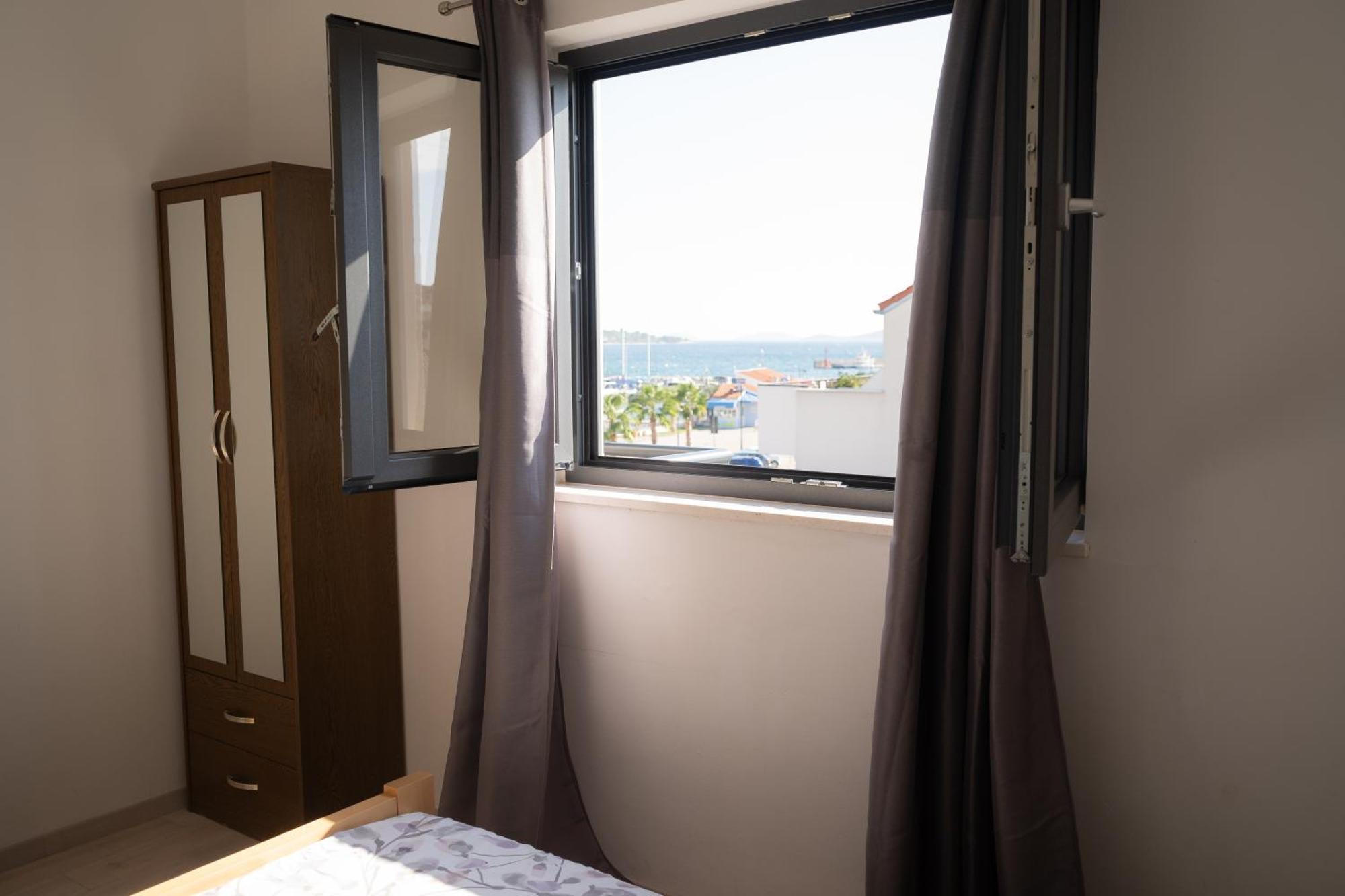 Apartments Centar Βόντιτσε Εξωτερικό φωτογραφία