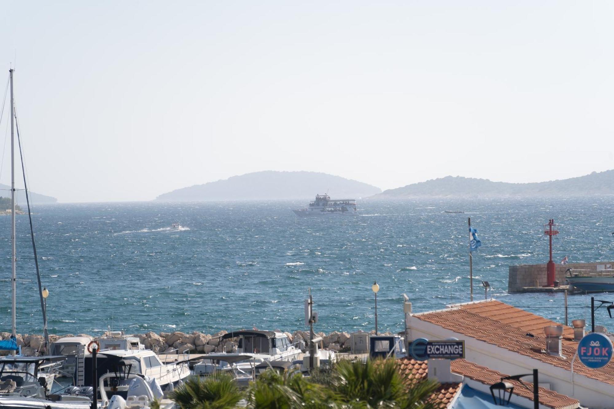 Apartments Centar Βόντιτσε Εξωτερικό φωτογραφία