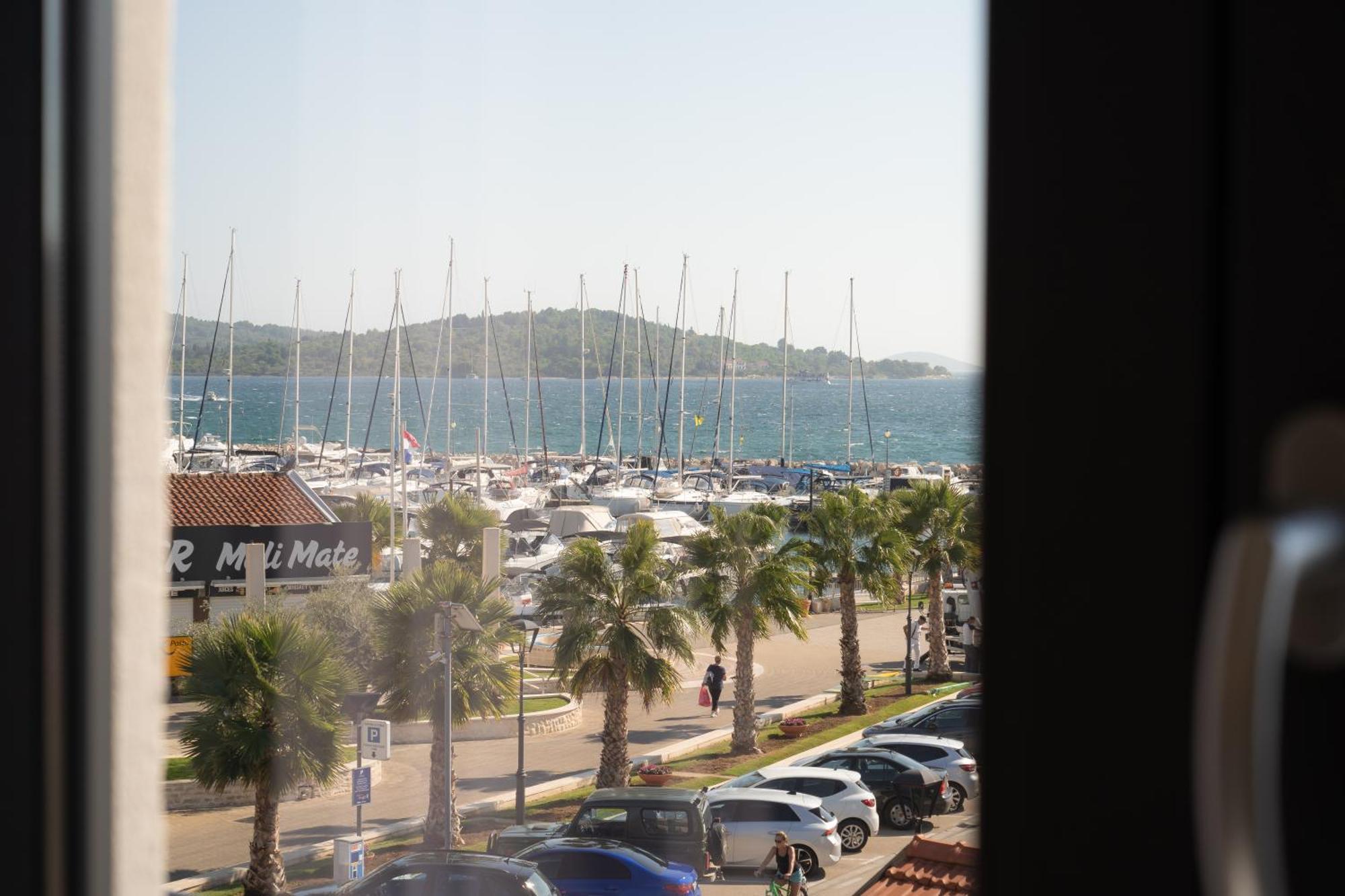 Apartments Centar Βόντιτσε Εξωτερικό φωτογραφία