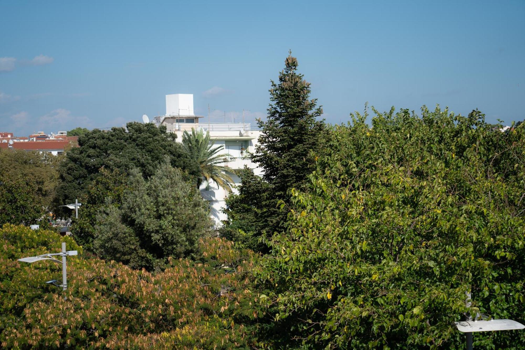 Apartments Centar Βόντιτσε Εξωτερικό φωτογραφία