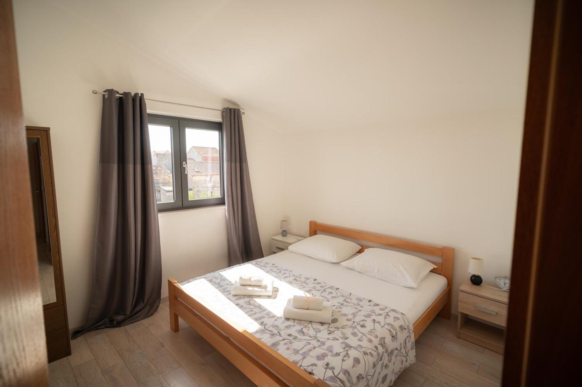 Apartments Centar Βόντιτσε Εξωτερικό φωτογραφία