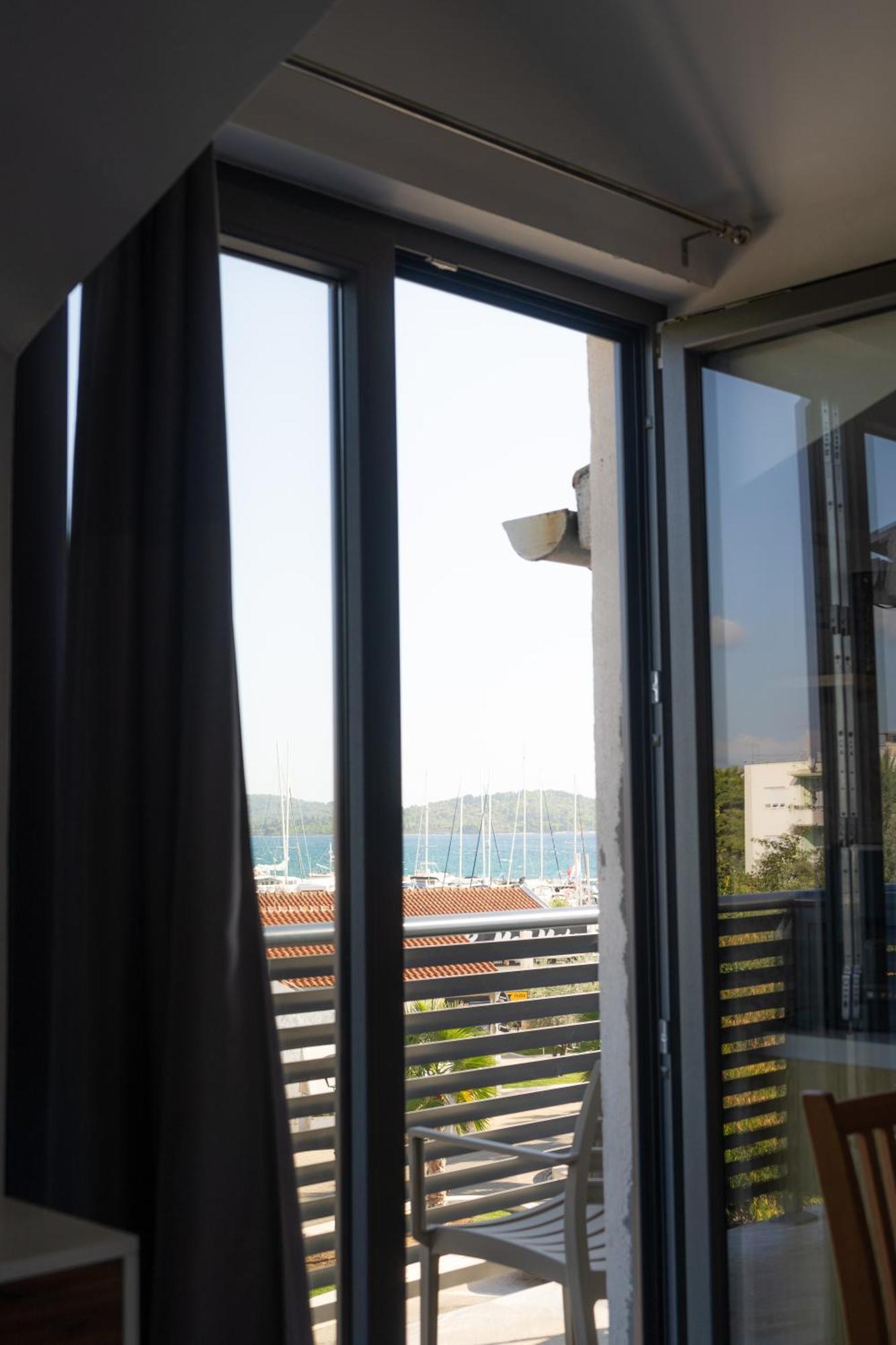 Apartments Centar Βόντιτσε Εξωτερικό φωτογραφία