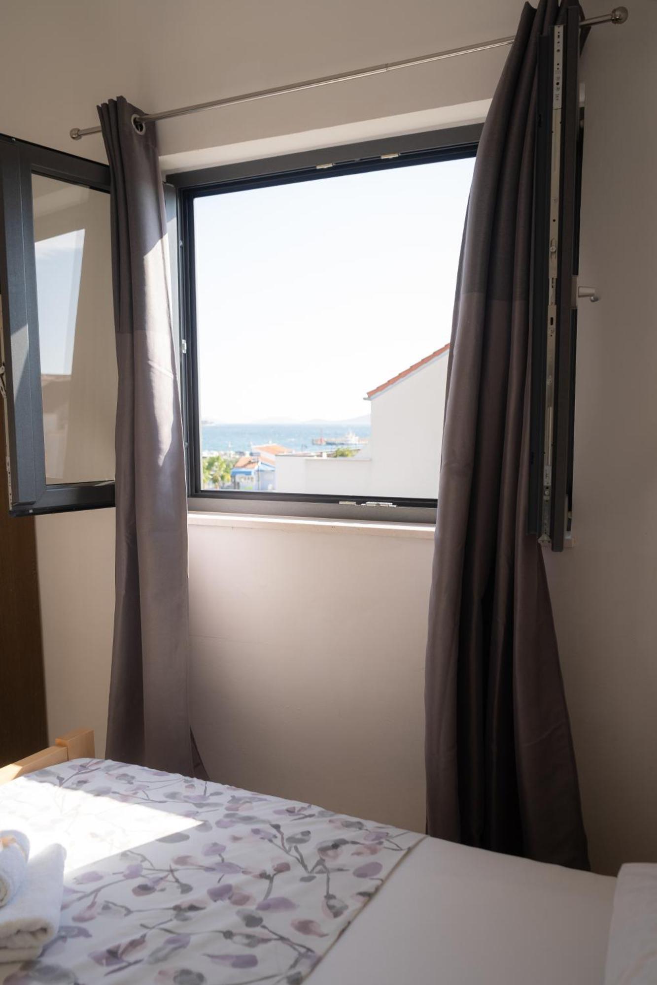 Apartments Centar Βόντιτσε Εξωτερικό φωτογραφία