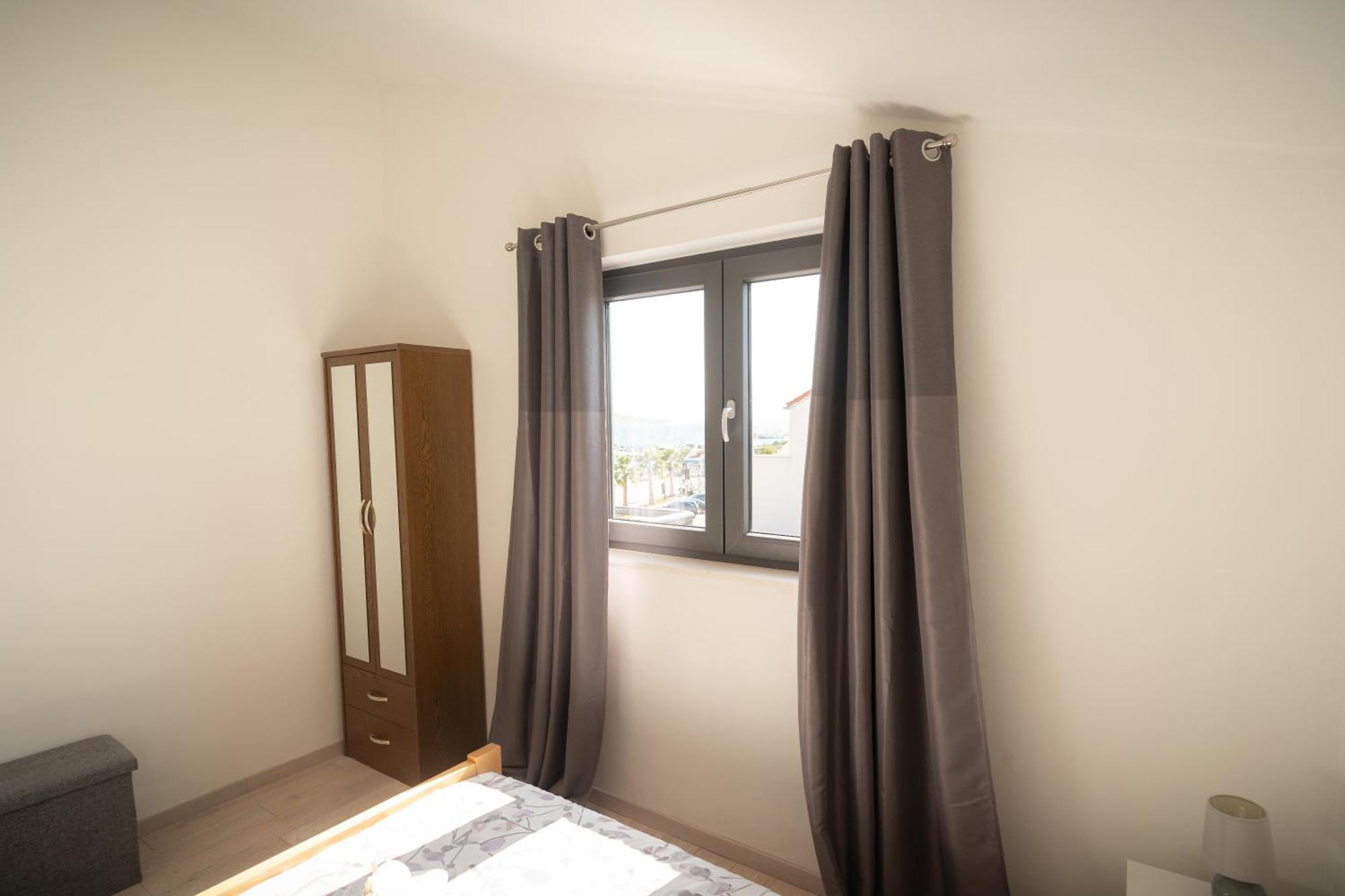 Apartments Centar Βόντιτσε Εξωτερικό φωτογραφία
