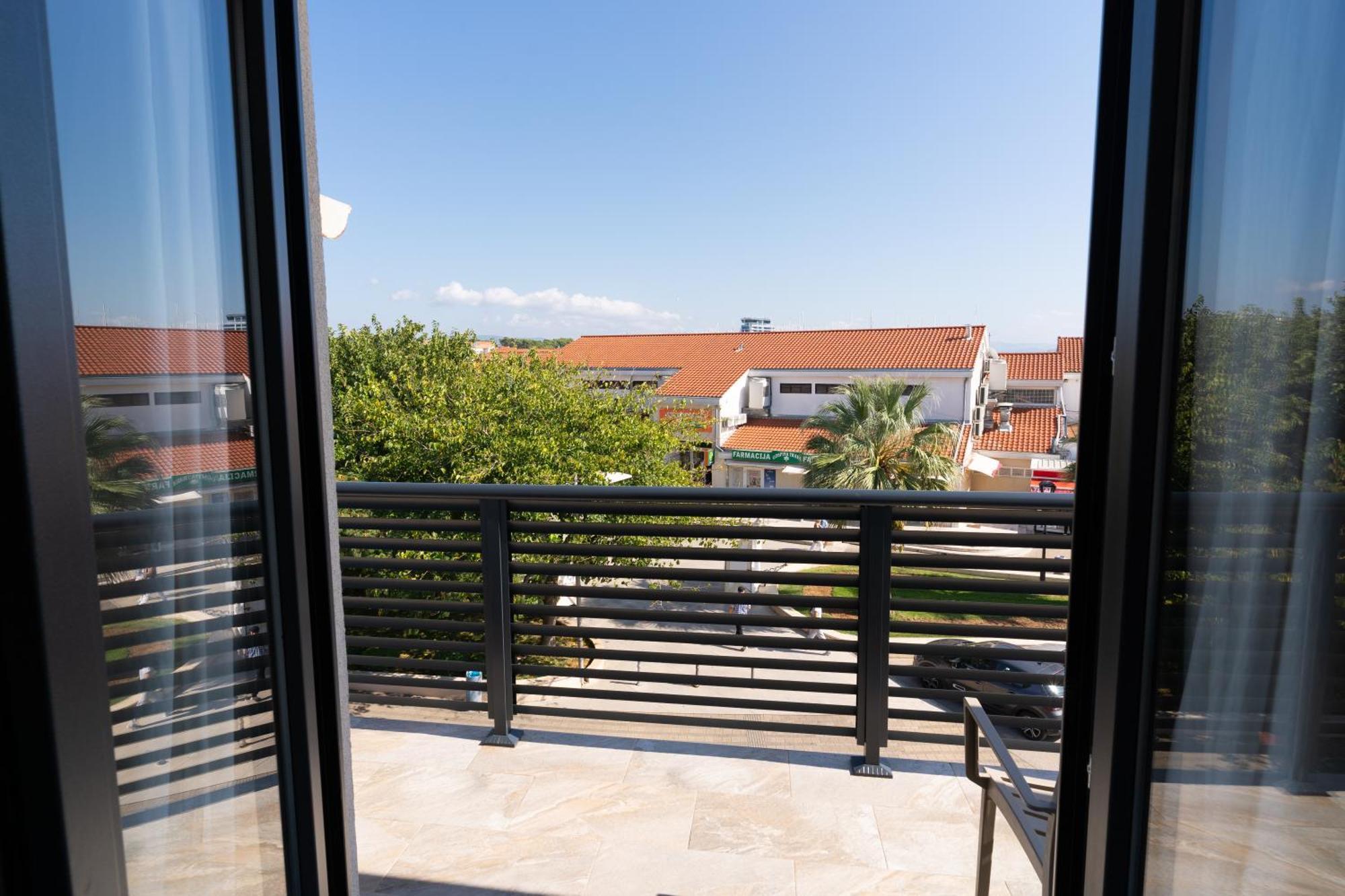 Apartments Centar Βόντιτσε Εξωτερικό φωτογραφία