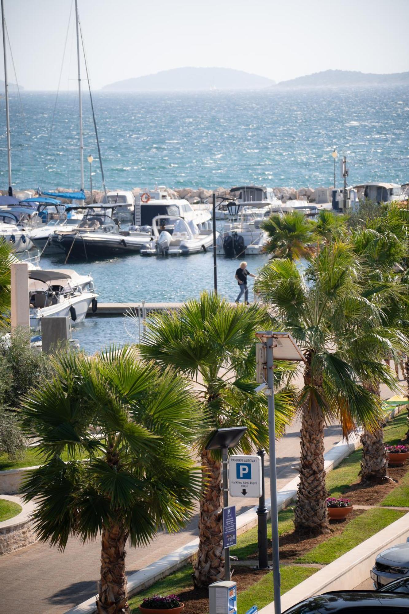 Apartments Centar Βόντιτσε Εξωτερικό φωτογραφία
