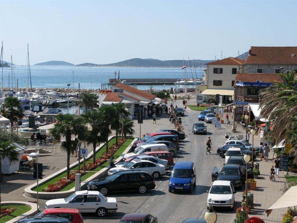 Apartments Centar Βόντιτσε Εξωτερικό φωτογραφία