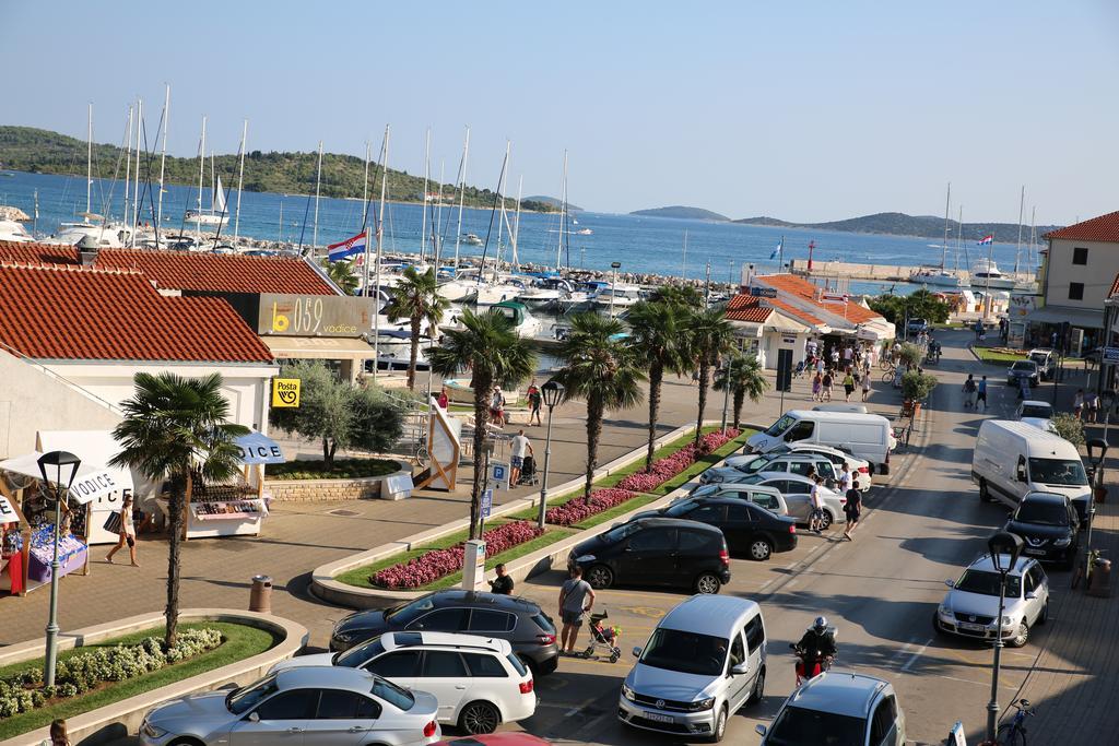 Apartments Centar Βόντιτσε Εξωτερικό φωτογραφία