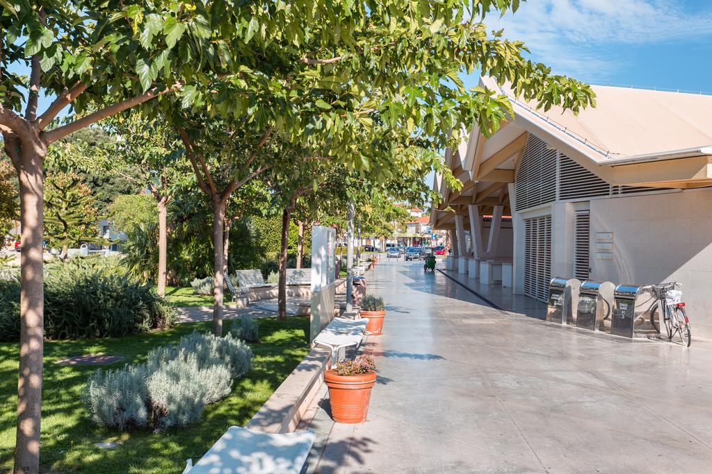 Apartments Centar Βόντιτσε Εξωτερικό φωτογραφία