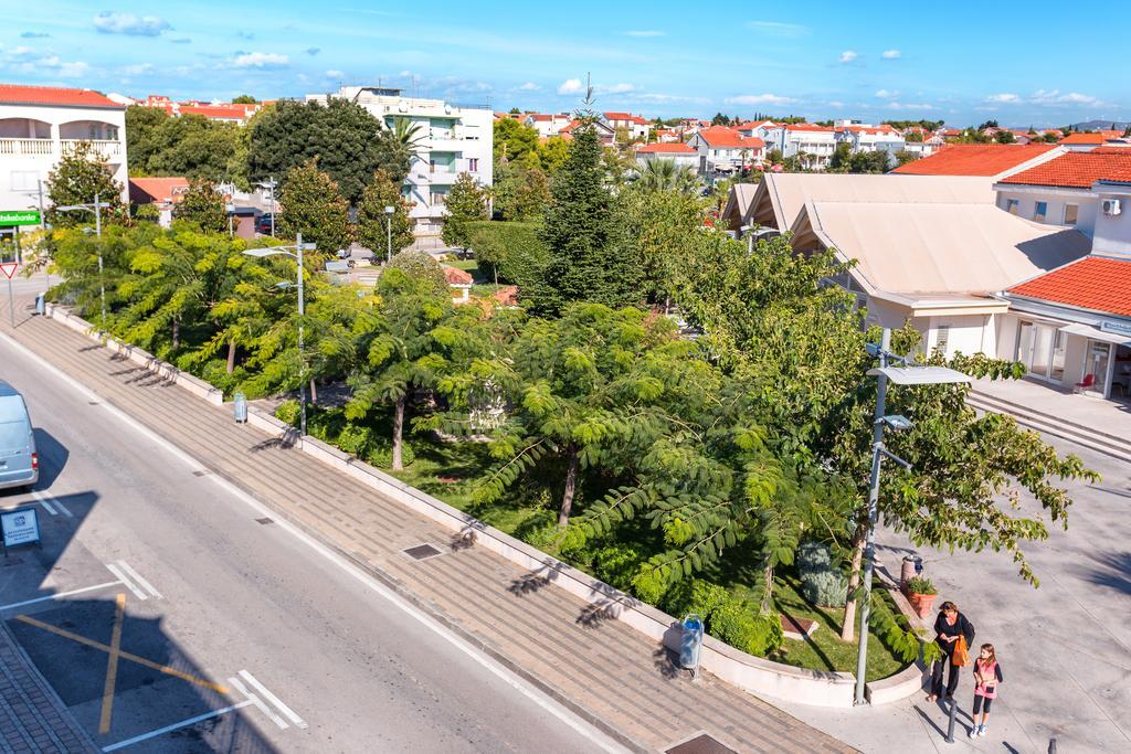 Apartments Centar Βόντιτσε Εξωτερικό φωτογραφία