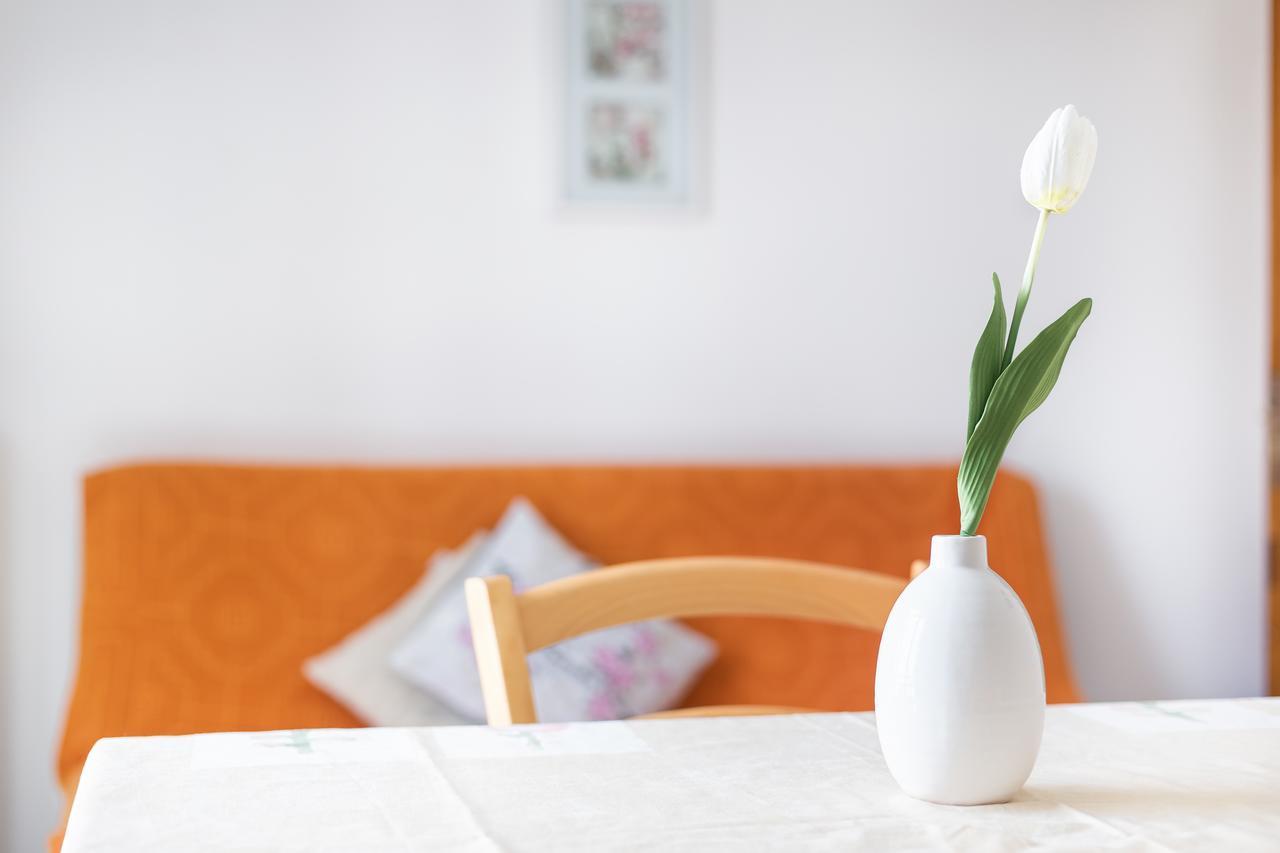 Apartments Centar Βόντιτσε Εξωτερικό φωτογραφία