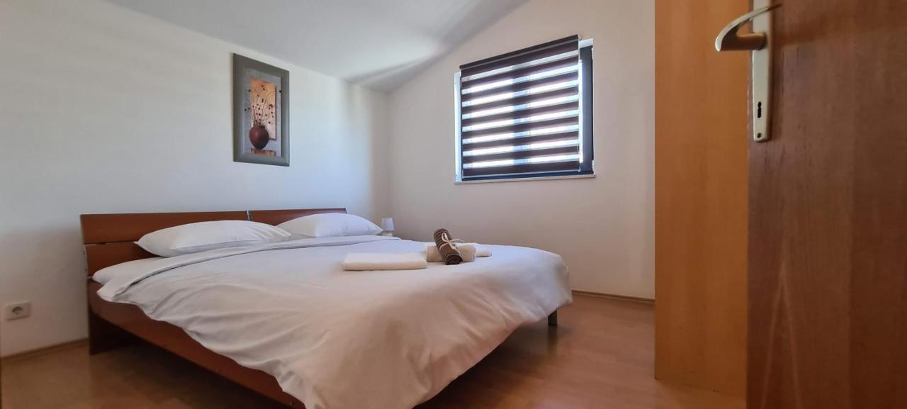 Apartments Centar Βόντιτσε Εξωτερικό φωτογραφία