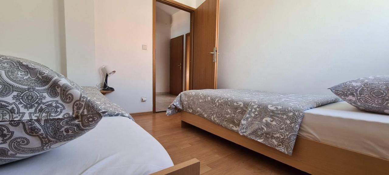 Apartments Centar Βόντιτσε Εξωτερικό φωτογραφία