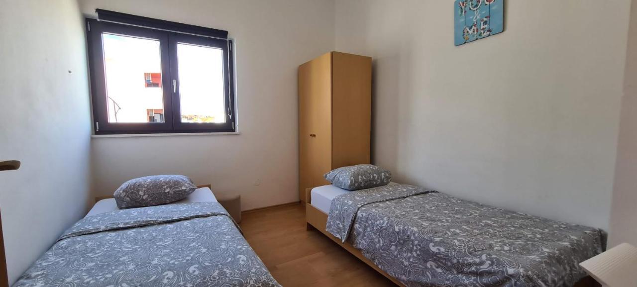 Apartments Centar Βόντιτσε Εξωτερικό φωτογραφία
