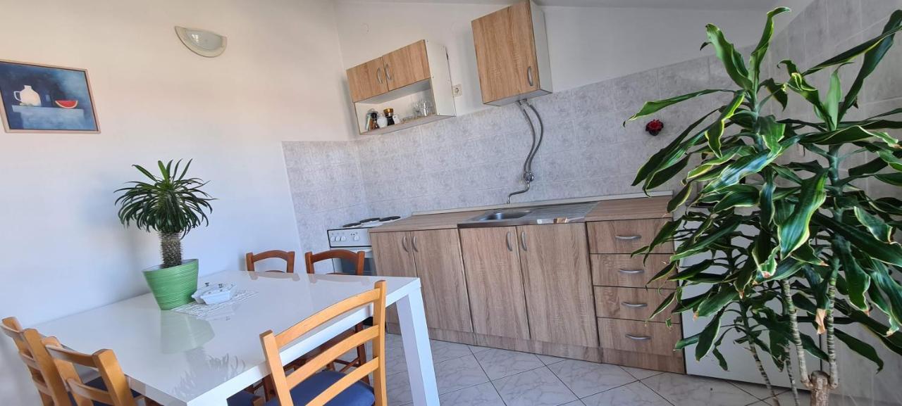 Apartments Centar Βόντιτσε Εξωτερικό φωτογραφία