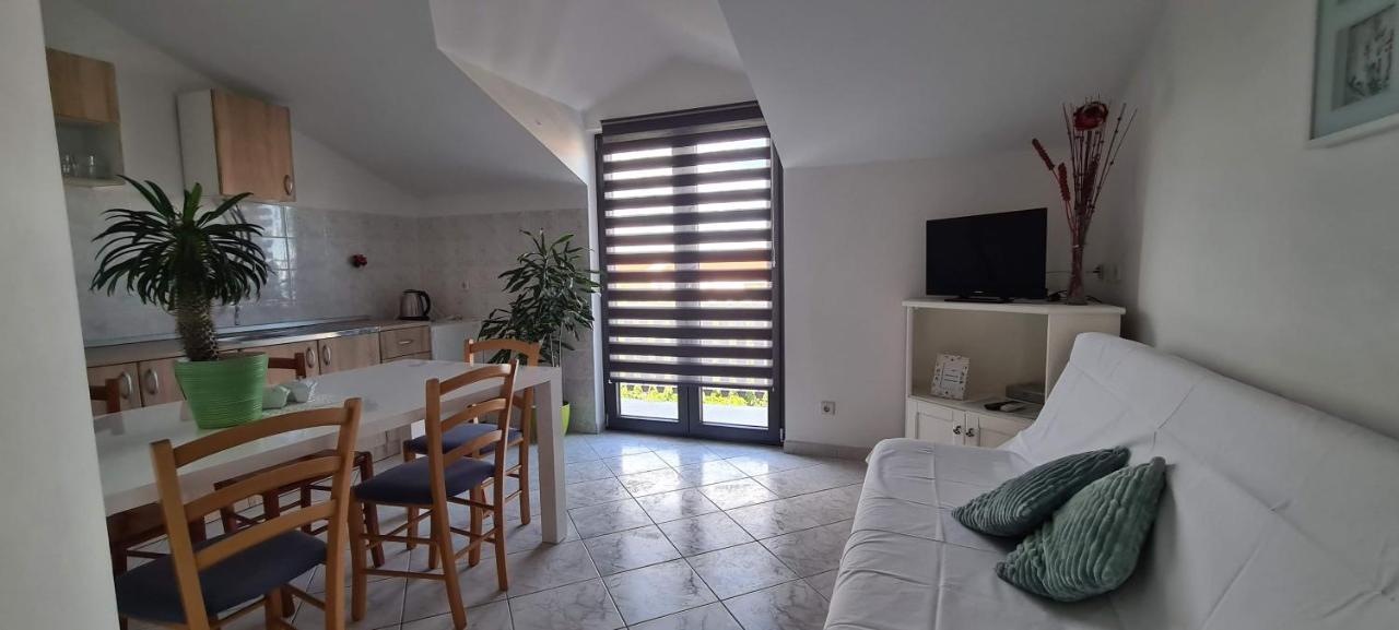 Apartments Centar Βόντιτσε Εξωτερικό φωτογραφία