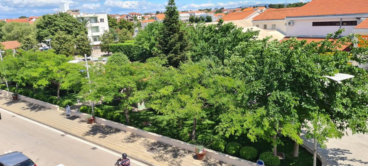 Apartments Centar Βόντιτσε Εξωτερικό φωτογραφία
