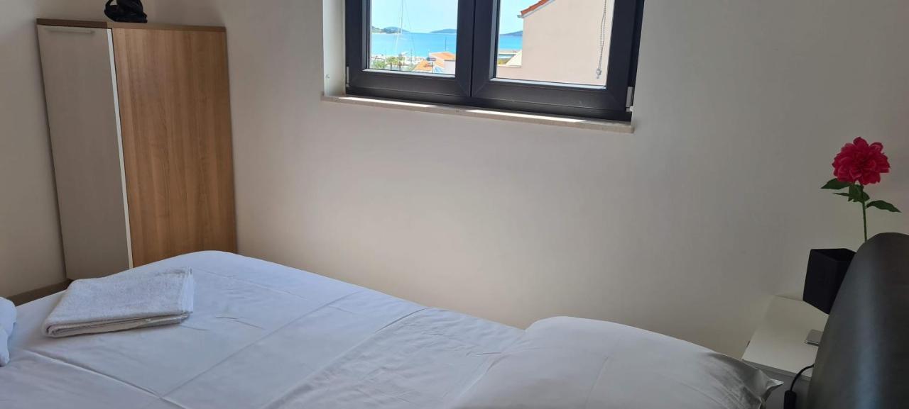 Apartments Centar Βόντιτσε Εξωτερικό φωτογραφία