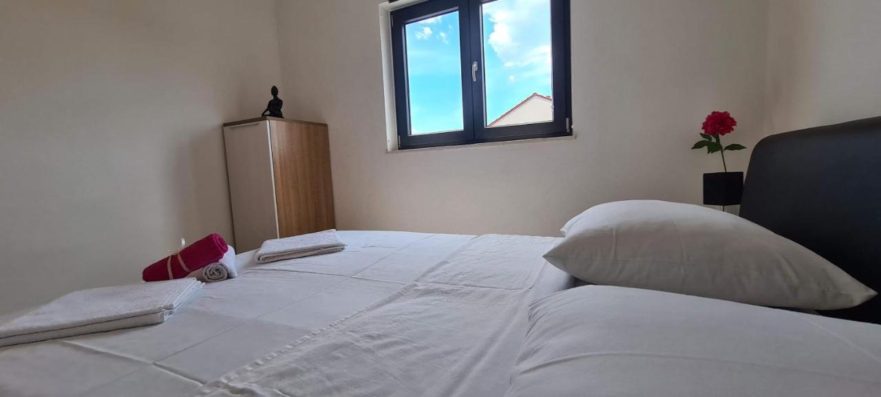 Apartments Centar Βόντιτσε Εξωτερικό φωτογραφία