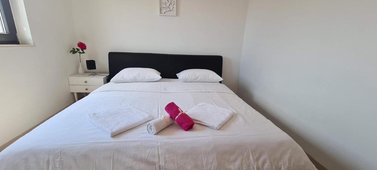 Apartments Centar Βόντιτσε Εξωτερικό φωτογραφία
